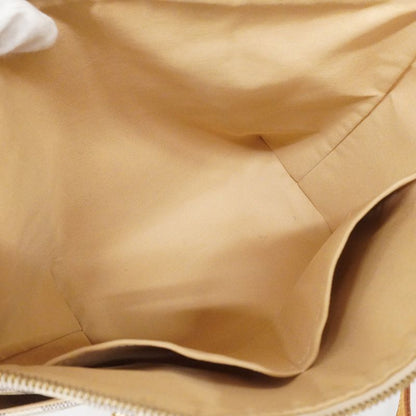 Louis Vuitton Tote Bag Damier Azure Totally PM N51262 White Ladies