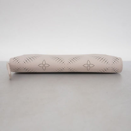 Louis Vuitton Mahina Zippy Wallet M13469 Bloom Gray/pin Cles Deuce