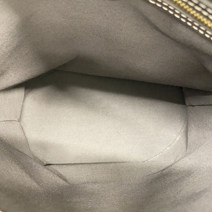 Louis Vuitton Tote Bag Monogram Mini Lin Bucket PM M95226 Ebene Womens