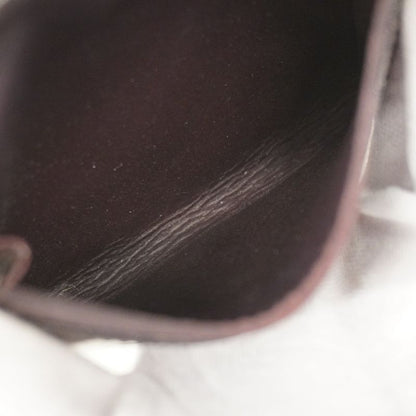 Louis Vuitton Business Card Holder Vernis Enveloppe Carte De Visite M91409