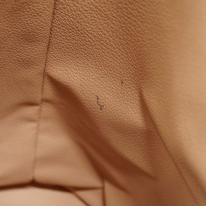 Louis Vuitton Tote Bag Monogram Bucket GM M42236 Brown Ladies