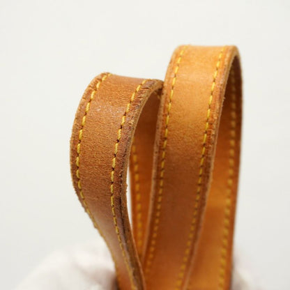 Louis Vuitton Tote Bag Monogram Bucket GM M42236 Brown Ladies