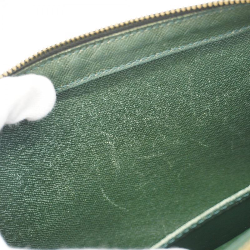 Louis Vuitton Clutch Bag Taiga Baikal M30184 Epi Sare Men's