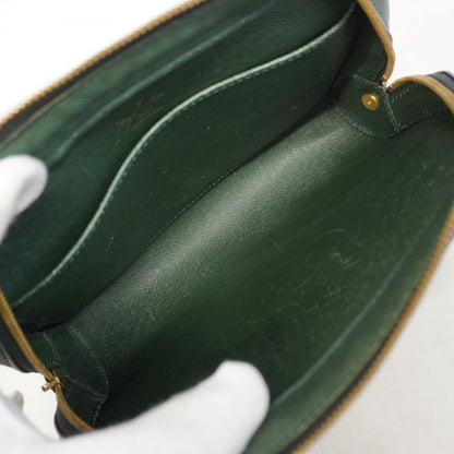 Louis Vuitton Clutch Bag Taiga Baikal M30184 Epi Sare Men's