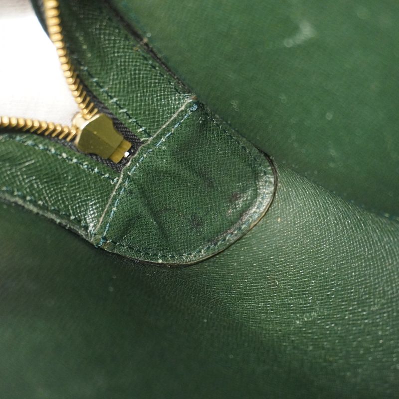 Louis Vuitton Clutch Bag Taiga Baikal M30184 Epi Sare Men's