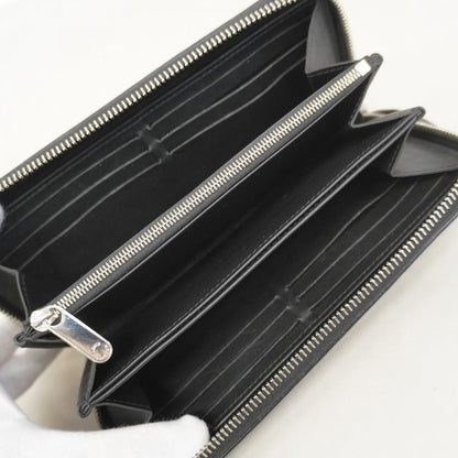 Louis Vuitton Mahina Zippy Wallet M61867 Noir Black Men Women Unisex