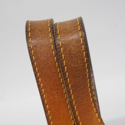 Louis Vuitton Shoulder Bag Monogram Popin Coolio M40007 Brown Ladies