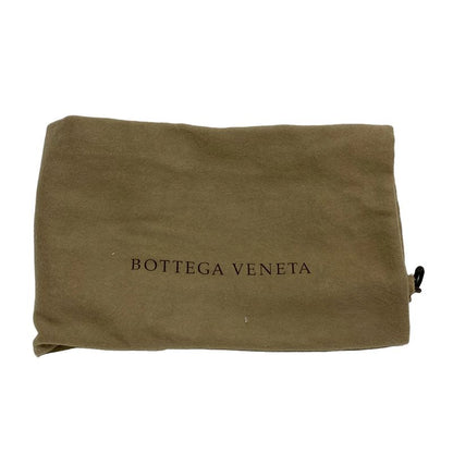 Bottega Veneta Tote Bag Garda Bag 179320 Red Leather