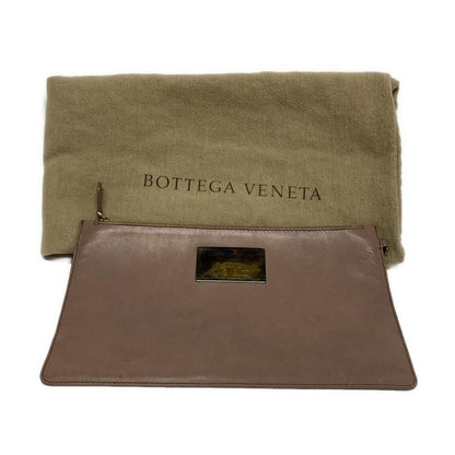 Bottega Veneta Tote Bag Cabas MM 115664 Brown Limited Edition Of 500 Leather