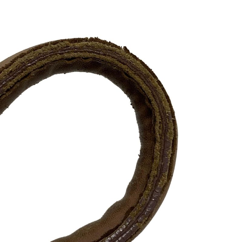 Bottega Veneta Tote Bag Cabas MM 115664 Brown Limited Edition Of 500 Leather