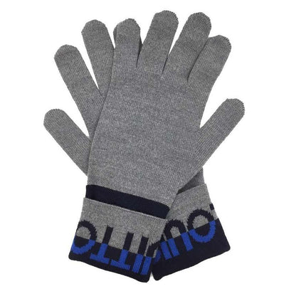Sale Louis Vuitton Gloves M71247 Gloves Gon LV Horizon Men's Never Used Aq5124
