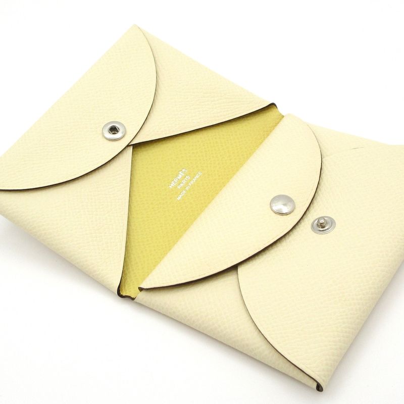 Hermes Coin Case Beautiful Calviduo Machete And Georgne Poussin