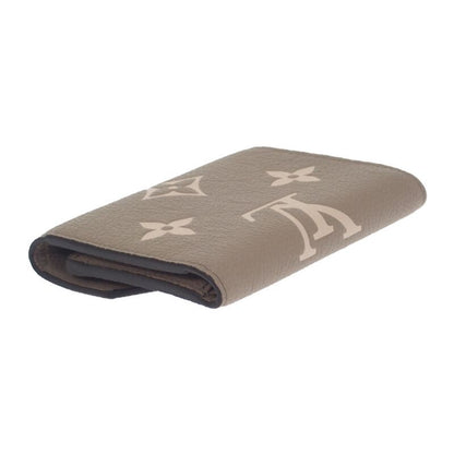 Louis Vuitton Portefeuille-victorine M81861 Trifold Wallet Monogram Empreinte