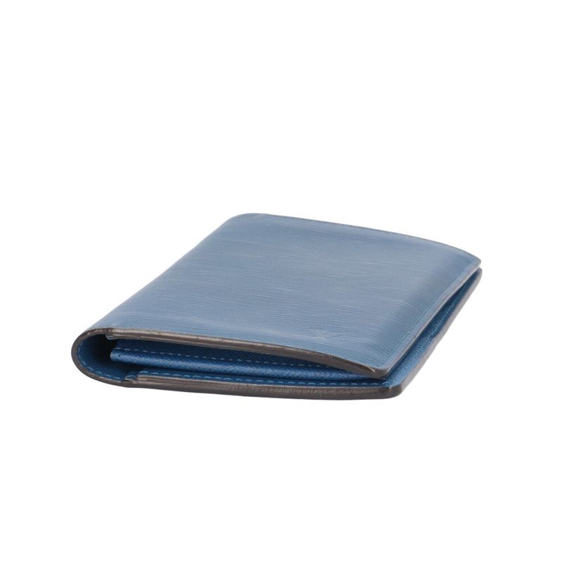 Louis Vuitton Portefeuille Blazer Epi Long Wallet Epi Leather M60616 Men's