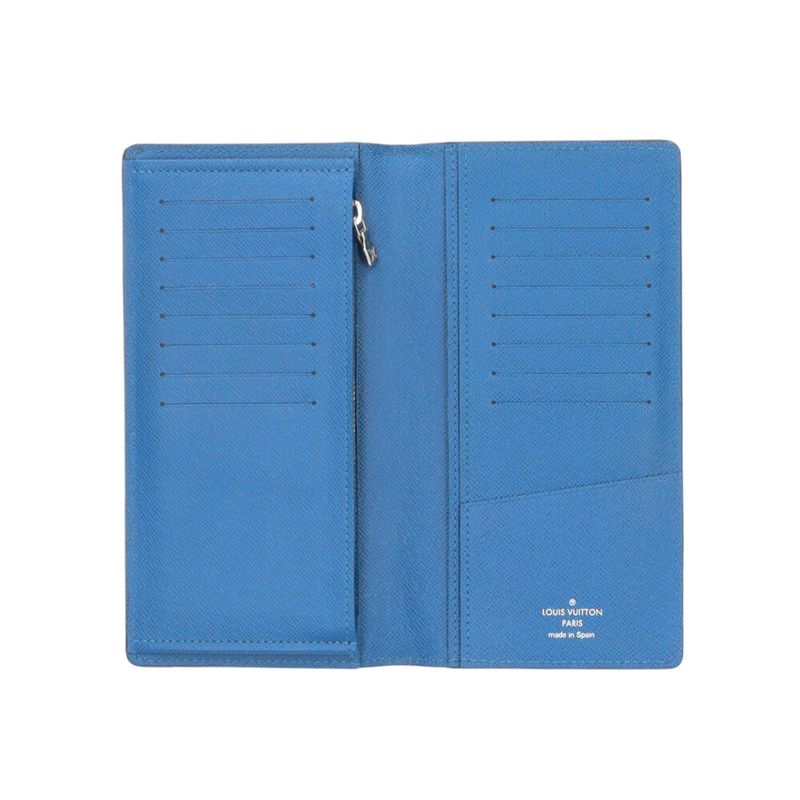 Louis Vuitton Portefeuille Blazer Epi Long Wallet Epi Leather M60616 Men's