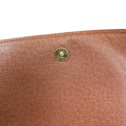 Louis Vuitton Musette Salsa Short Monogram Shoulder Bag Monogram Canvas M51258