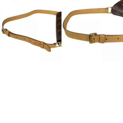 Louis Vuitton Musette Salsa Short Monogram Shoulder Bag Monogram Canvas M51258