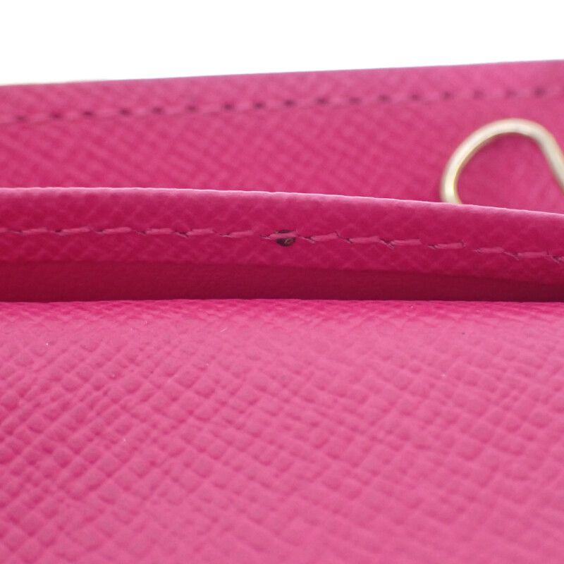 Louis Vuitton Multicolor Multicles 4 M93732 Key Case Monogram Black Grenade