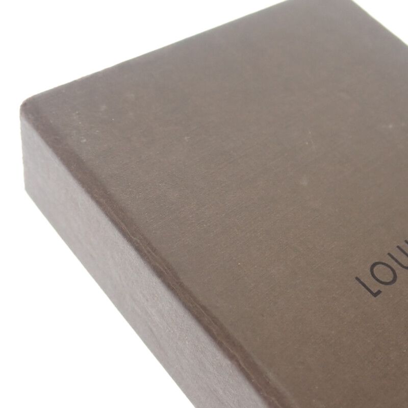 Louis Vuitton Multicolor Multicles 4 M93732 Key Case Monogram Black Grenade