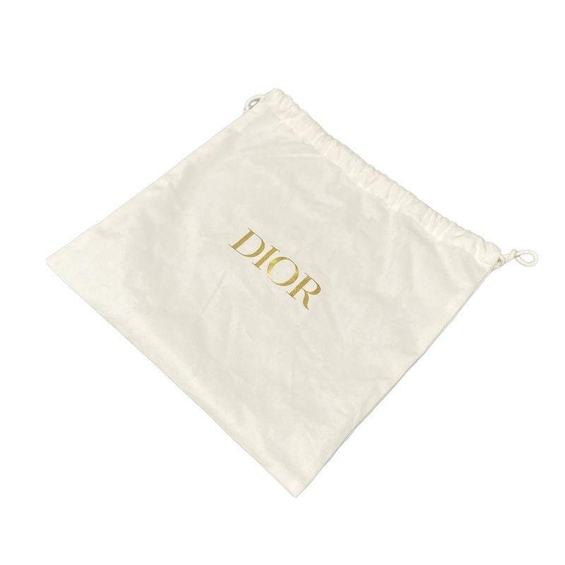 Dior/christian Dior Belt 80 Beautiful Miss Dior Belt B0595umod90080 Black And