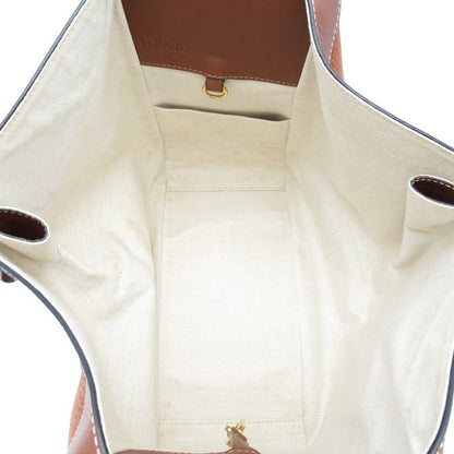 Loewe Hammock Small Bag 387.41vn60 Soft Grain Calf Ladies Shoulder Bag Tan