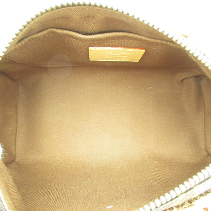 Louis Vuitton Keepall Bandoliere 25 M15428 Monogram Landscape Ladies Boston Bag