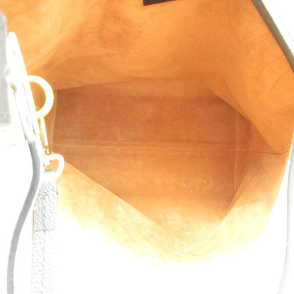 Louis Vuitton Rowkey Hobo MM M24856 Grain Calf Women Tote Bag Noir Black