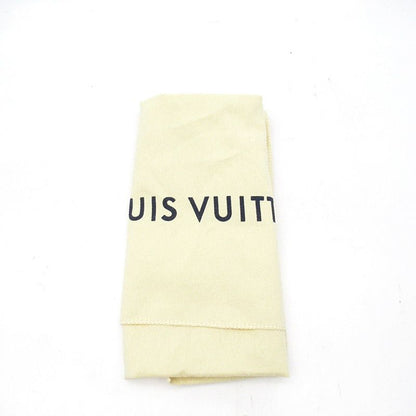 Louis Vuitton Nano Noe M41346 Monogram Women's Shoulder Bag Brown Excellent