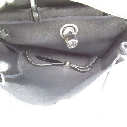 Hermes Herbag Her Bag a Dos PM Toile Officier Box Calf Men's Backpack Daypack