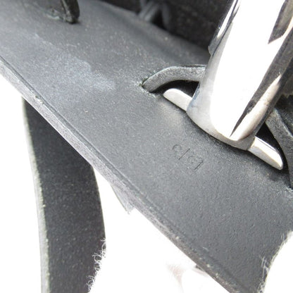 Hermes Herbag Her Bag a Dos PM Toile Officier Box Calf Men's Backpack Daypack