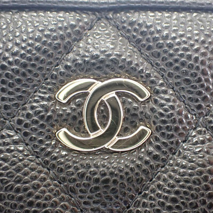 Chanel Matelasse Mini Boston 2025ss Ap4474 B10583 2WAY Bag Shoulder Bag Caviar