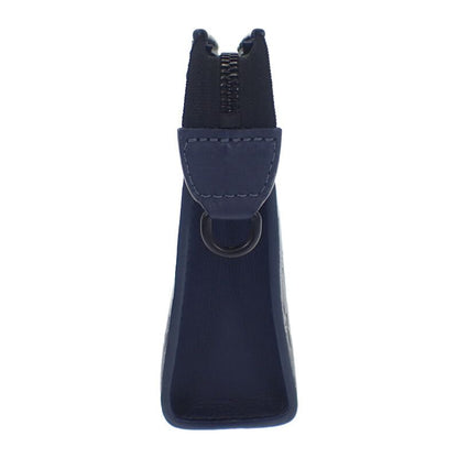 Louis Vuitton Gaston Wearable Wallet M83384 Monogram - Shadow Leather Navy