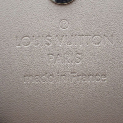 Louis Vuitton Porte Monnaie Vieux Carte Cles Di Trifold Wallet Bron Takashi