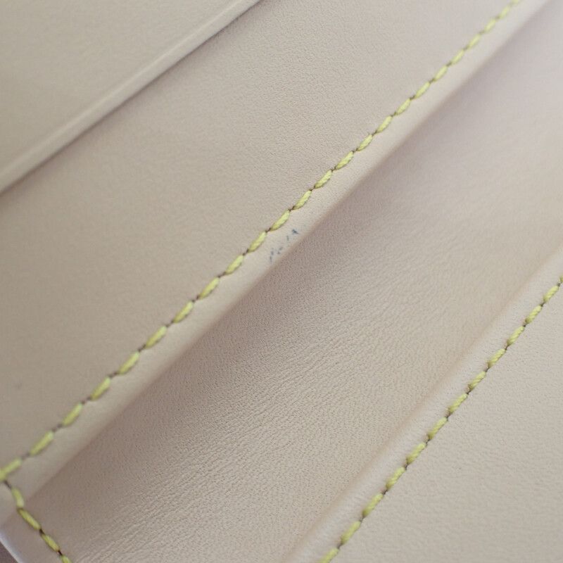 Louis Vuitton Porte Monnaie Vieux Carte Cles Di Trifold Wallet Bron Takashi