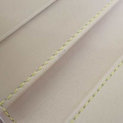 Louis Vuitton Porte Monnaie Vieux Carte Cles Di Trifold Wallet Bron Takashi