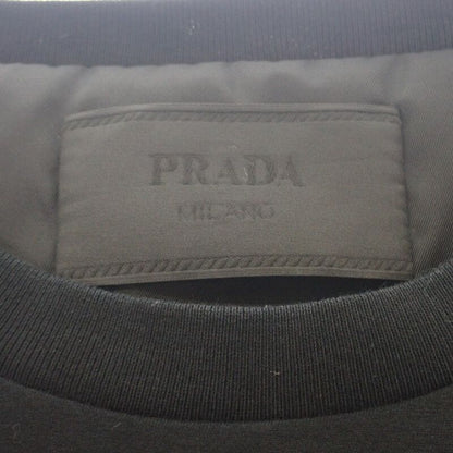 Prada Jersey T-shirt Size Xxxxl Utn661_11ck_f0002_s_221 Short Sleeve T-shirt