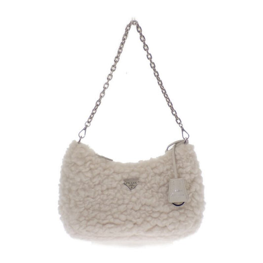 Prada Re-edition 2005 Shoulder 1bh2042flif0018 2WAY Bag Handbag Shoulder Bag