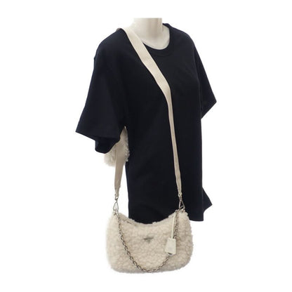 Prada Re-edition 2005 Shoulder 1bh2042flif0018 2WAY Bag Handbag Shoulder Bag