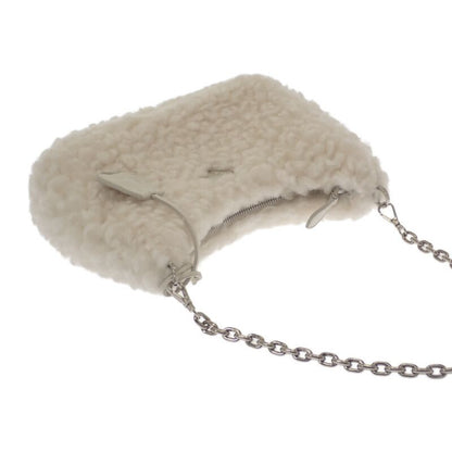 Prada Re-edition 2005 Shoulder 1bh2042flif0018 2WAY Bag Handbag Shoulder Bag