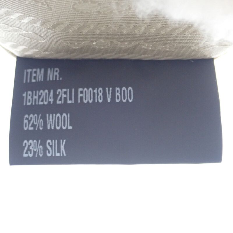 Prada Re-edition 2005 Shoulder 1bh2042flif0018 2WAY Bag Handbag Shoulder Bag