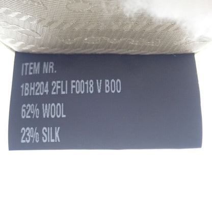 Prada Re-edition 2005 Shoulder 1bh2042flif0018 2WAY Bag Handbag Shoulder Bag