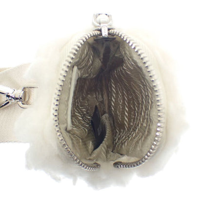 Prada Re-edition 2005 Shoulder 1bh2042flif0018 2WAY Bag Handbag Shoulder Bag