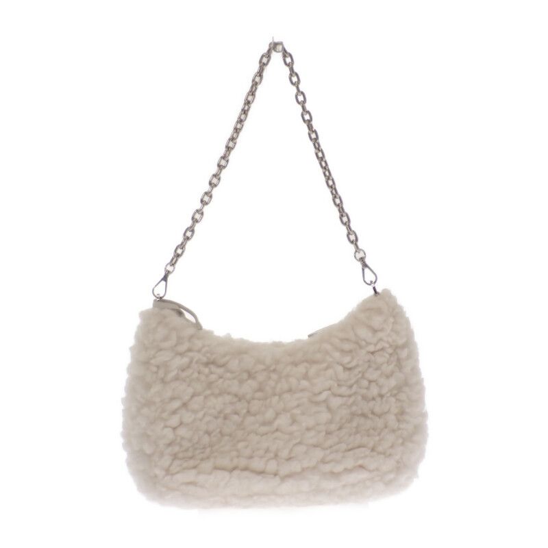 Prada Re-edition 2005 Shoulder 1bh2042flif0018 2WAY Bag Handbag Shoulder Bag