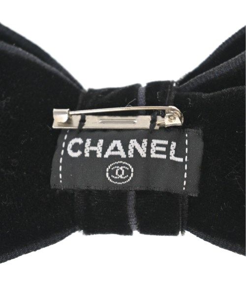 Chanel Brooch Corsage Ladies