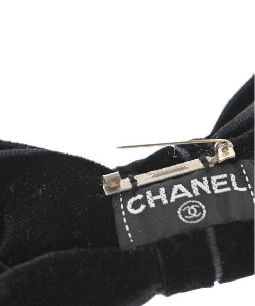 Chanel Brooch Corsage Ladies