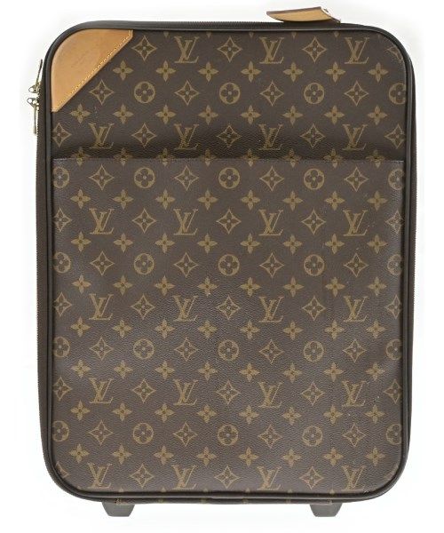 Louis Vuitton Carry Case/suitcase Ladies