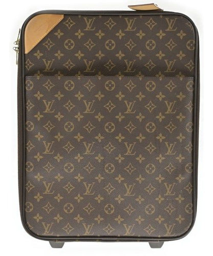 Louis Vuitton Carry Case/suitcase Ladies