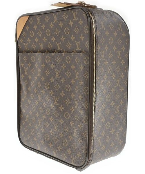 Louis Vuitton Carry Case/suitcase Ladies