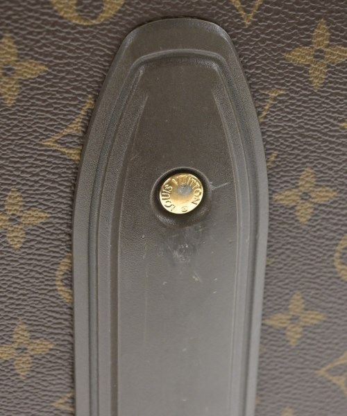 Louis Vuitton Carry Case/suitcase Ladies