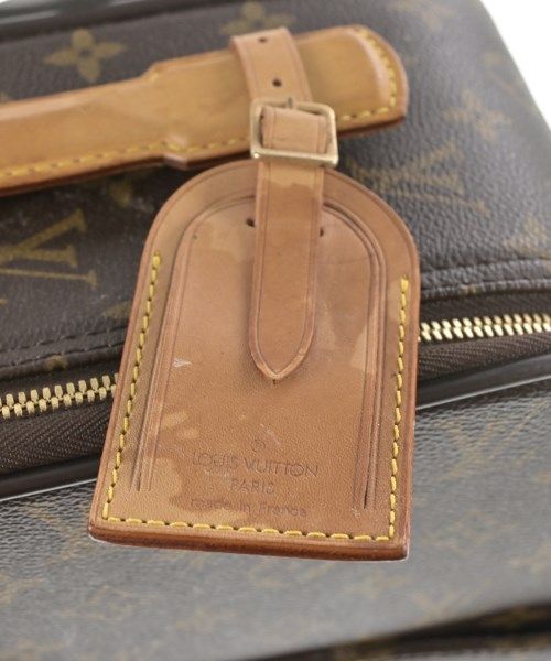 Louis Vuitton Carry Case/suitcase Ladies